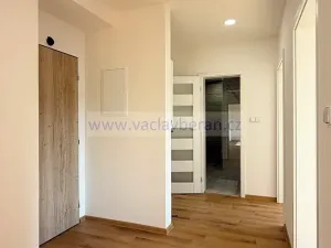 Pronájem bytu 3+1, Česká Třebová, Husova, 82 m2