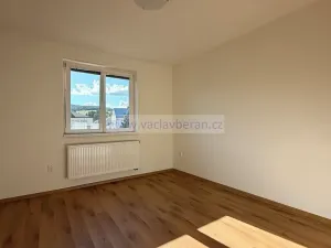 Pronájem bytu 3+1, Česká Třebová, Husova, 82 m2