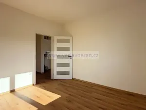 Pronájem bytu 3+1, Česká Třebová, Husova, 82 m2
