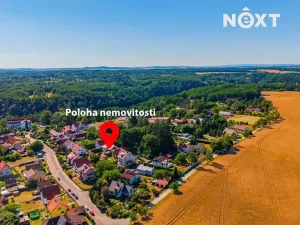 Prodej rodinného domu, Zvíkovské Podhradí, 202 m2