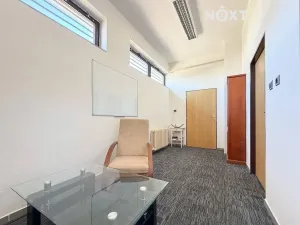 Pronájem obchodního prostoru, Zliv, Třešňová, 130 m2