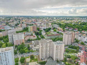 Prodej bytu 3+1, Přerov - Přerov I-Město, Budovatelů, 62 m2