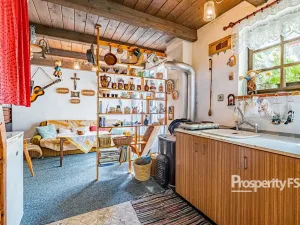 Prodej chaty, Ženklava, 58 m2