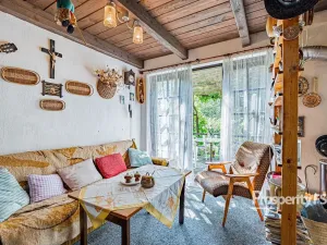 Prodej chaty, Ženklava, 58 m2