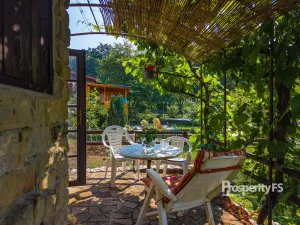Prodej chaty, Ženklava, 58 m2