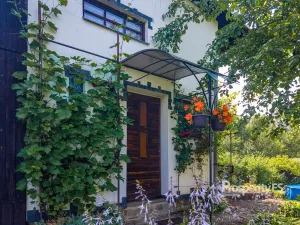 Prodej chaty, Ženklava, 58 m2