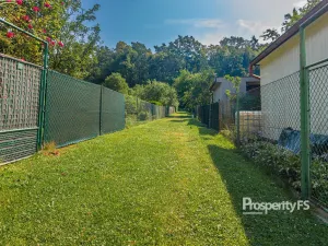 Prodej chaty, Ženklava, 58 m2