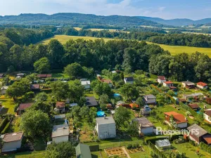 Prodej chaty, Ženklava, 58 m2