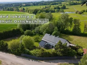 Prodej rodinného domu, Liberk - Hláska, 112 m2