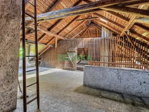 Prodej rodinného domu, Tlustice, 511 m2