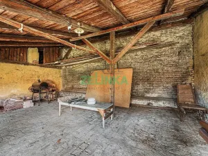 Prodej rodinného domu, Tlustice, 511 m2