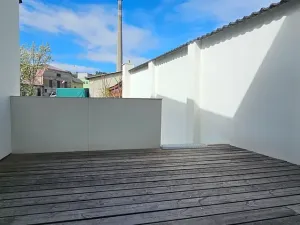 Pronájem bytu 3+kk, Letovice, Pražská, 85 m2