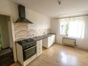 Pronájem bytu 2+1, Bílina - Teplické Předměstí, Sídliště SHD, 48 m2