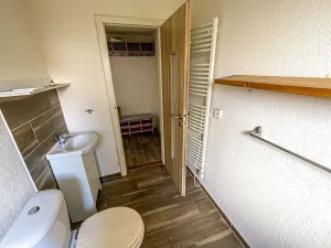 Pronájem bytu 2+1, Bílina - Teplické Předměstí, Sídliště SHD, 48 m2