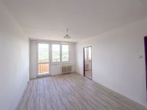 Pronájem bytu 1+1, Bílina - Pražské Předměstí, Fügnerova, 33 m2