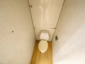 Pronájem bytu 1+1, Bílina - Pražské Předměstí, Fügnerova, 33 m2