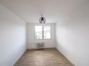 Pronájem bytu 2+kk, Bílina - Újezdské Předměstí, Tylova, 43 m2
