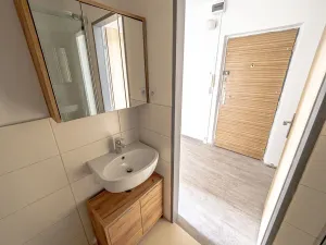 Pronájem bytu 2+kk, Bílina - Újezdské Předměstí, Tylova, 43 m2
