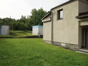 Prodej rodinného domu, Nová Ves nad Nisou, 170 m2
