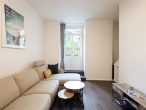 Prodej bytu 2+kk, Praha - Vinohrady, Slavíkova, 56 m2