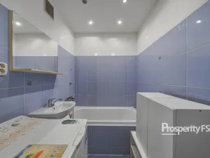 Prodej bytu 1+1, Cvikov - Cvikov II, Sídliště, 41 m2