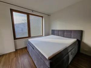 Pronájem bytu 2+kk, Plzeň, Pallova, 55 m2