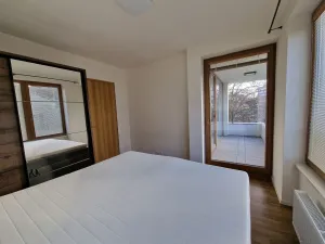 Pronájem bytu 2+kk, Plzeň, Pallova, 55 m2