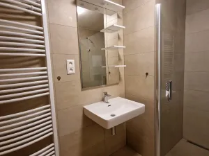 Pronájem bytu 2+kk, Plzeň, Pallova, 55 m2