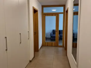 Pronájem bytu 2+kk, Plzeň, Pallova, 55 m2
