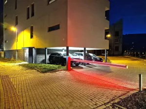 Pronájem bytu 2+kk, Plzeň, Pallova, 55 m2