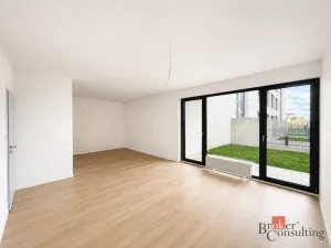 Prodej bytu 2+kk, Plzeň - Jižní Předměstí, Železná, 58 m2