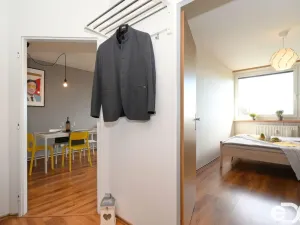 Prodej bytu 2+kk, Měšice, 5. května, 47 m2
