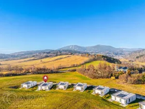 Prodej chaty, Mladé Buky, 63 m2