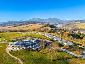 Prodej chaty, Mladé Buky, 63 m2