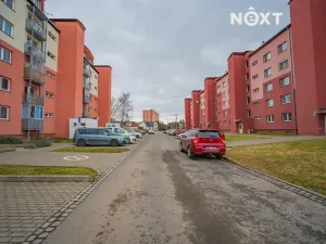 Pronájem bytu 3+kk, Olomouc, Přichystalova, 67 m2