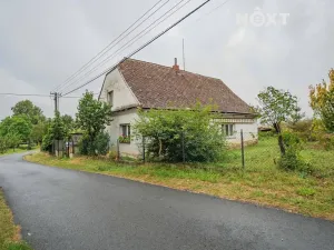 Prodej rodinného domu, Dlouhá Loučka, 91 m2