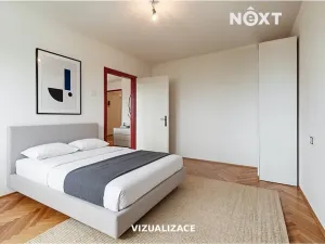 Prodej bytu 2+1, Šumperk, Zborovská, 55 m2