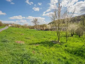 Prodej pozemku pro bydlení, Ludmírov, 814 m2