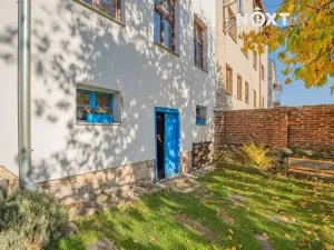 Pronájem restaurace, Štíty, nám. Míru, 59 m2