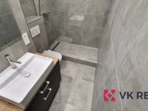 Pronájem bytu 2+1, Plzeň - Doudlevce, Mandlova, 70 m2