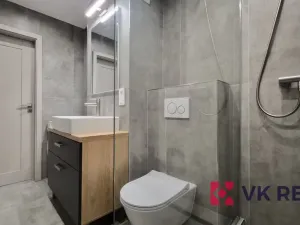 Pronájem bytu 2+1, Plzeň - Doudlevce, Mandlova, 70 m2