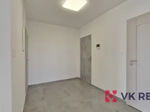 Pronájem bytu 2+1, Plzeň - Doudlevce, Mandlova, 70 m2