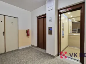 Pronájem bytu 2+1, Plzeň - Doudlevce, Mandlova, 70 m2