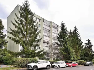 Prodej bytu 3+kk, Praha - Čimice, Křivenická, 78 m2