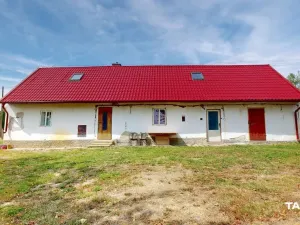 Prodej rodinného domu, Čížkov - Zahrádka, 73 m2