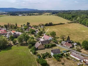 Prodej rodinného domu, Čížkov - Zahrádka, 73 m2