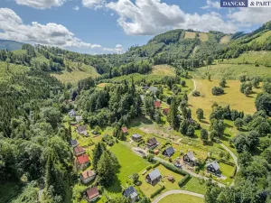Prodej chaty, Trojanovice, 85 m2
