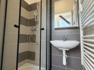 Pronájem bytu 1+kk, Brno - Zábrdovice, Francouzská, 31 m2