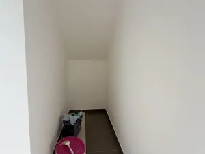 Pronájem bytu 1+kk, Brno - Zábrdovice, Francouzská, 31 m2