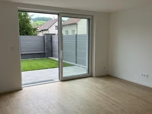 Pronájem bytu 2+kk, Praha - Braník, Ohnivcova, 50 m2